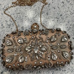 1920’s flapper style clutch/purse